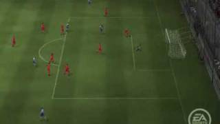 Sgt Carrots Fifa 10 Goals Compilation 2 Xbox 360