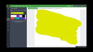 DSI Design Studio Tutorial - Create a solid flag and add text