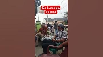 Thumbnail of Arisan Keluarga besar kami #mutiaratv #viral #arisan #kisaran