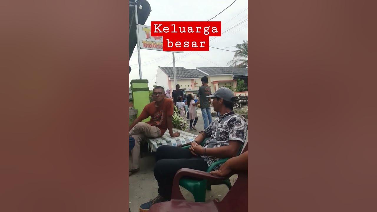 Arisan Keluarga besar kami #mutiaratv #viral #arisan #kisaran