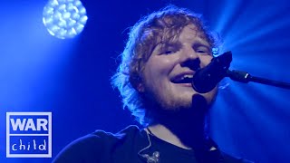 Highlights of BRITs Week 2018 with O2 featuring Ed Sheeran, Jessie Ware and more.