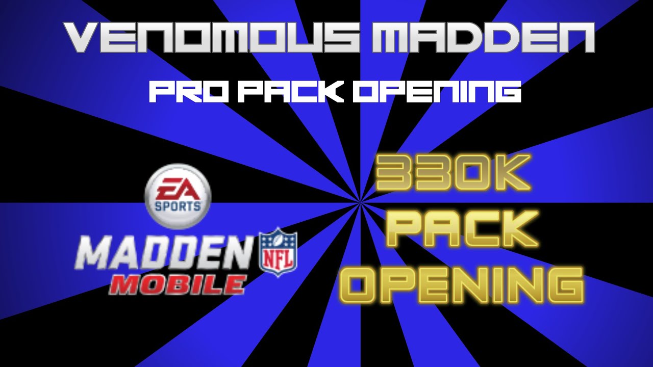 football score 330K Pro Pack Opening // Elite Pulls