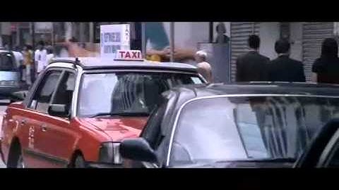 Infernal Affairs: Essence(SP Wong Was Dead)
