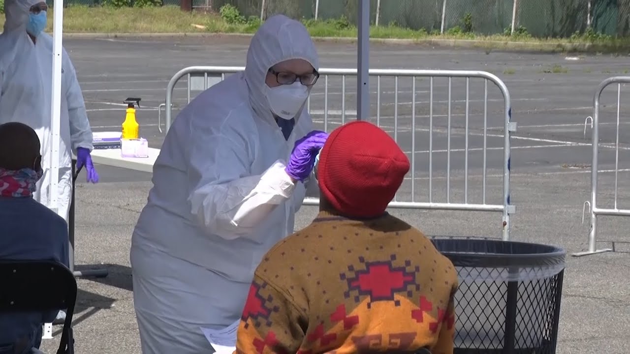 NJ Spotlight News: November 6, 2020