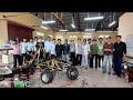 GCE Kannur Mechanical- Formula Bharat 2026 - fabricated and raced into reality! #GCEK MECH