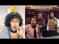 SIMON AND GARFUNKEL - THE ONLY LIVING BOY IN NEW YORK (First time listening to this song) | REACTION