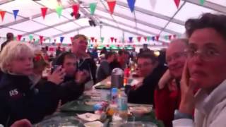 Afscheidsspeech Meneer Koudstaal