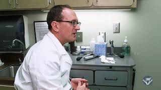SCRMC HealthBreak | Sports Performance+ Patient Testimonial