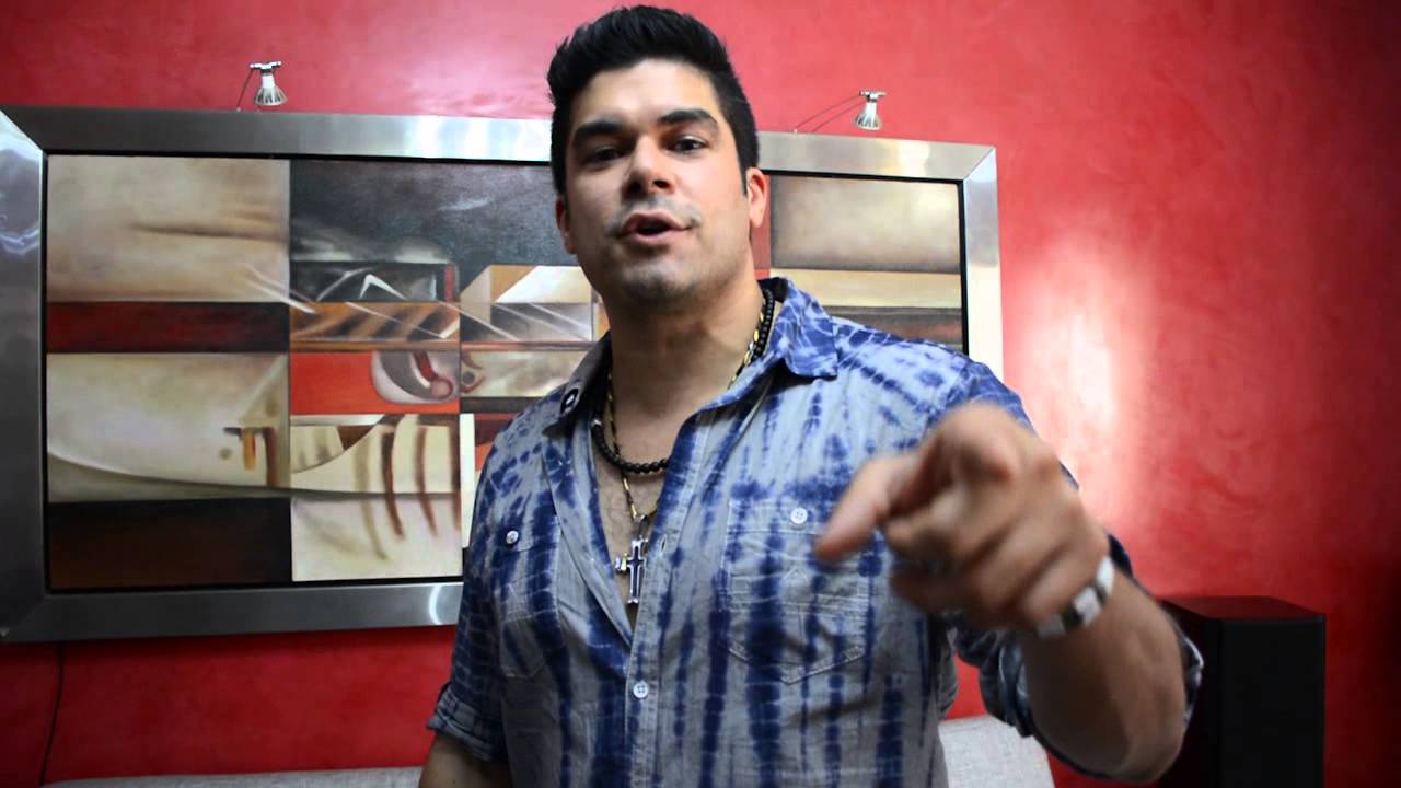 JERRY RIVERA INVITA A KARAOKE LA VOZ YouTube