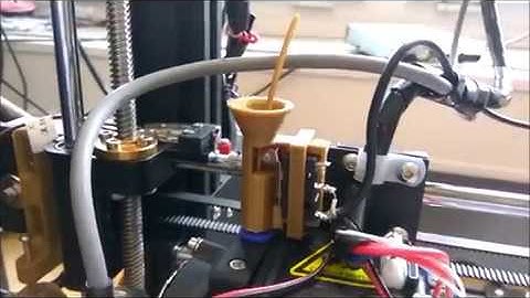 Anet A8 Plus Autolevel, Runout sensor, Marlin or TH3DUF_R2 with Powerloss recovery