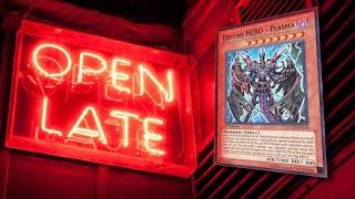 plasma deck yugioh YU-GI-OH! - Destiny Hero - (RYMP-EN036) - Ra Yellow Mega-Pack - Unlimited Edition This card gains ATK equal to half the original ATK of the monster equipped to it by this effect Yu-Gi-Oh! - Elemental Hero Plasma