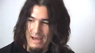 Machine Head interview - Robb Flynn (part 1)