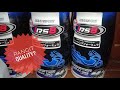 RS8 Engine Oil - Pangit Ang Quality? - 2,000KM Change Oil After North Luzon Loop | MotorStar ER150N