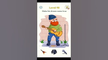 Play Fun Game  DOP 3 Merge Level 47-48