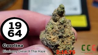 1964 - Gasolina - NEW April 2026 OCS Drop - 5 Min Review 