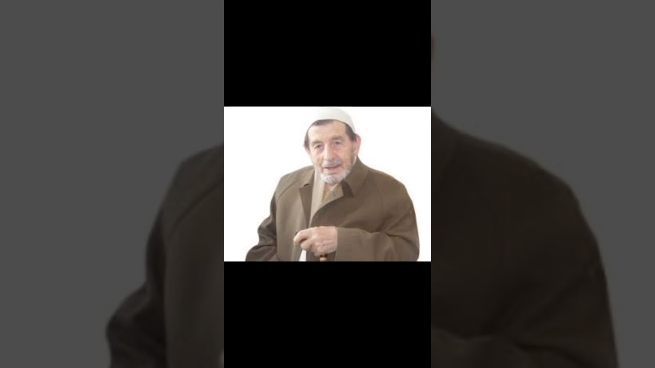 Hutbe-i Şamiye Dersi | Said Özdemir - TEFEKKÜRHANE