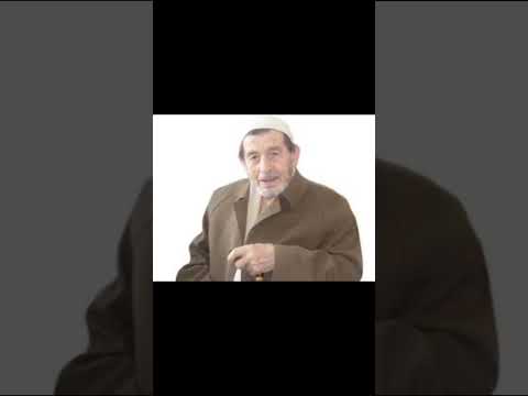 Hutbe-i Şamiye Dersi | Said Özdemir - TEFEKKÜRHANE