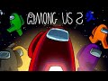 Among Us | "Who's the imposter? 😱 We're all suspects in this cosmic thriller!"