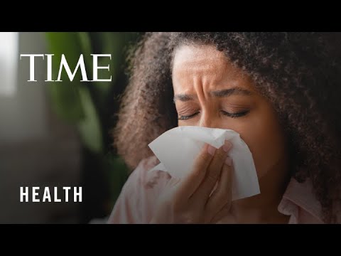 Video: Är allergier dåligt just nu?