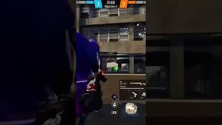 Fire Freestyle #freefire #freestyle #dragshot #freefiregameplay #ffshorts #gaming #solovssquad