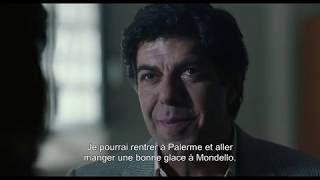 IL TRADITORE (2019) - Extrait VOST
