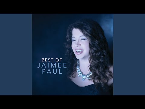 Jaimee Paul - Days Of Wine And Roses (feat. Mason Embry Trio)