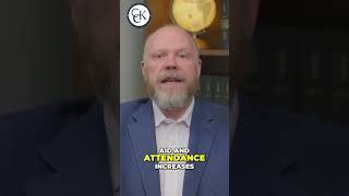L vs R1 Aid &amp; Attendance? SMC Levels Explained