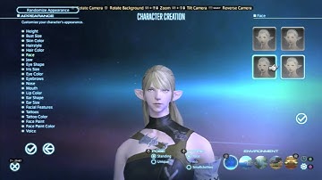 Final Fantasy XIV: A Realm Reborn Open Beta Gameplay Part 1 (New Class Arcanist Added!!!)