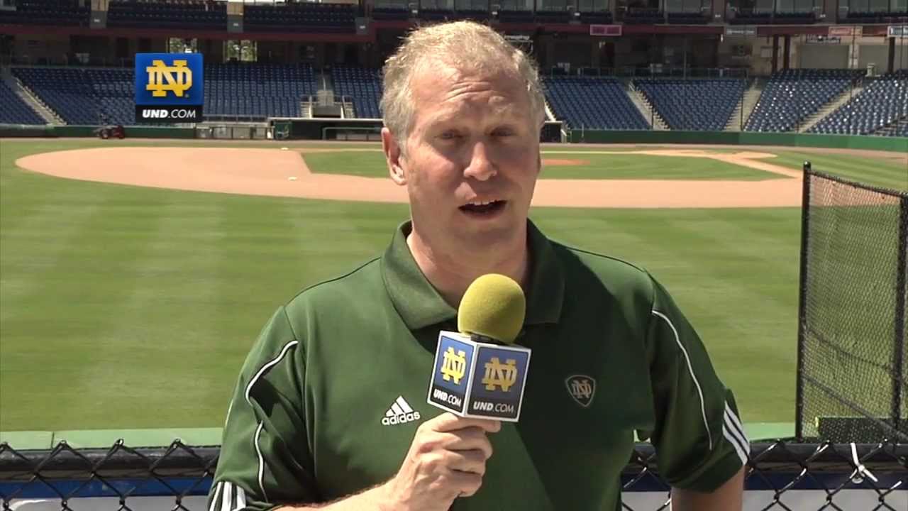 Notre Dame Baseball Coaches History Notre Dame Baseball Coaches History