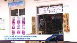 Daniel Acevedo, Defensor Del Contribuyente De La Dian Explica Cuál Es El Servicio De La Defensoría