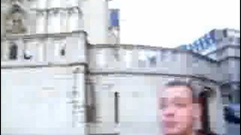 The bells in Brussels