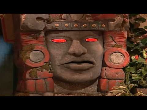American Reacts to Legends of the Hidden Temple