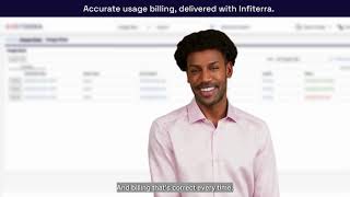 Infiterra Billing Importer Demo | Automating Vendor Usage &amp; Billing Data