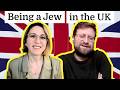 Yom Kippur Attack Antisemitism In The UK More Izzy Posen Yom Kippur Attack Antisemitism In The UK More Izzy Posen