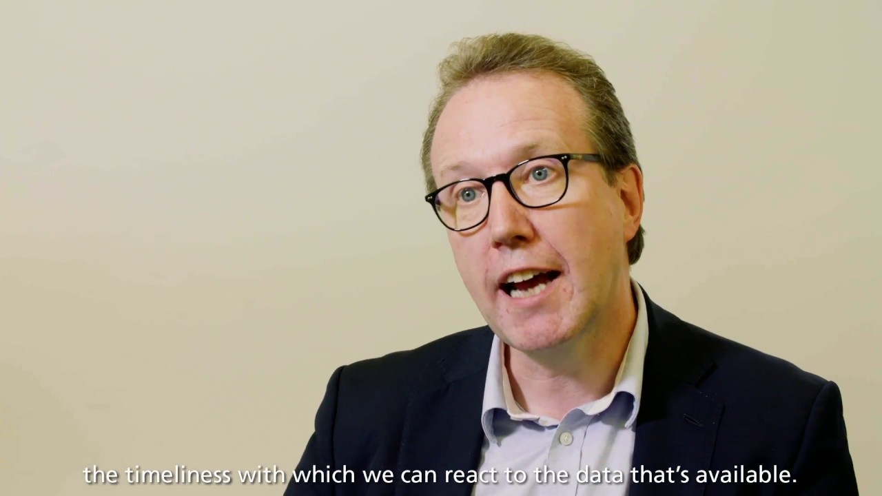 What will a digital NHS mean for patients? 