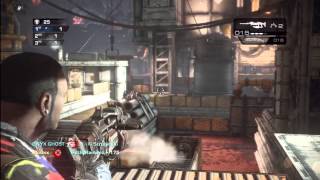 Monnix Random Clips Episode 5 (Mostly GoWJ)