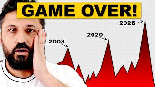 2008 Cost Us $10 Trillion. This Crash Will Cost $49 Trillion screenshot 3