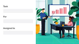 Explainer Video Produced for Greenhouse Software screenshot 3