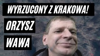 Wyrzucony z Krakowa! - Kronika Uniwersum Sezon 2019 odc S14