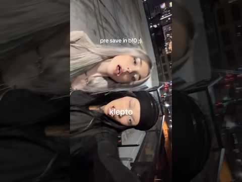 klepto ft lexie liu out feb 26 #music #upcomingmusician #hyperpop #charlixcx #britneyspears #trend