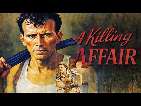 A Killing Affair
