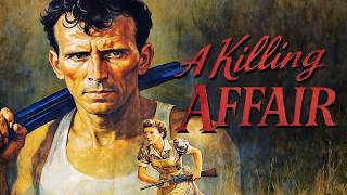 A Killing Affair (1986) Is Underrated Small Town Noir Wealth