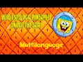 Who lives in a pineapple under the sea  in 53 languages  multilanguage  subtitles