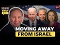 Top story daily  who can stop the democrats pivot away from israel