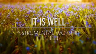 Bethel Instrumental Worship