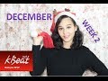 Kbeat Custard: Best K pop fan videos week 2 December