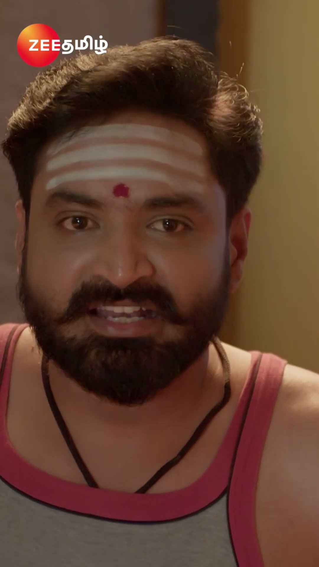 ANNA (அண்ணா) | EPI-543 | Mon-Sat, 8.30 PM | Zee Tamil #shorts #ytshorts