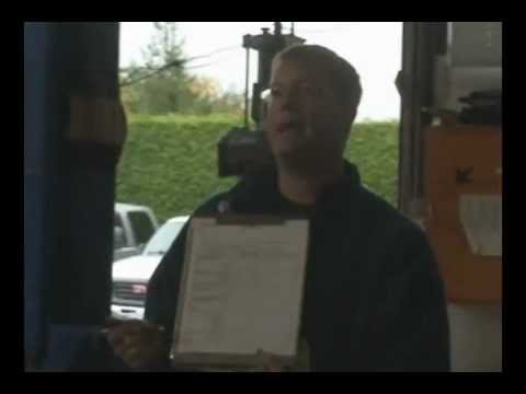 Automotive Hoist Inspection Near Me