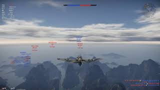 War Thunder: Stream Test