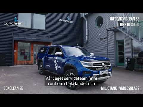 Conclean Sweden AB